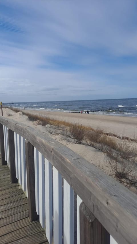 Dom w centrum Dziwnowa Apartment in West Pomeranian Voivodeship, Poland