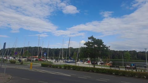 Dom w centrum Dziwnowa Apartment in West Pomeranian Voivodeship, Poland