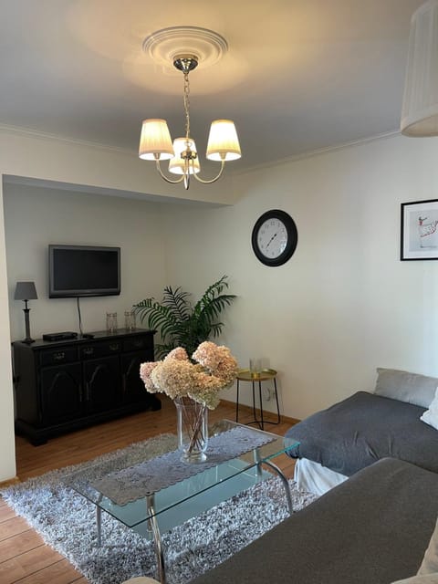 Dom w centrum Dziwnowa Apartment in West Pomeranian Voivodeship, Poland