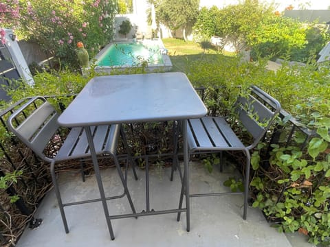 Villa au centre de Nîmes House in Nimes