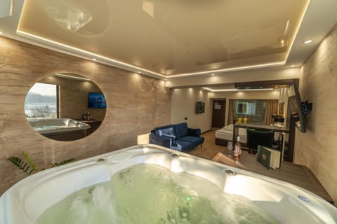 Hotel Spa Grad Bed and Breakfast in Vojvodina