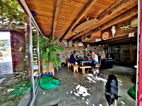 Albergue Casa do Sardão Hostel in Viana do Castelo