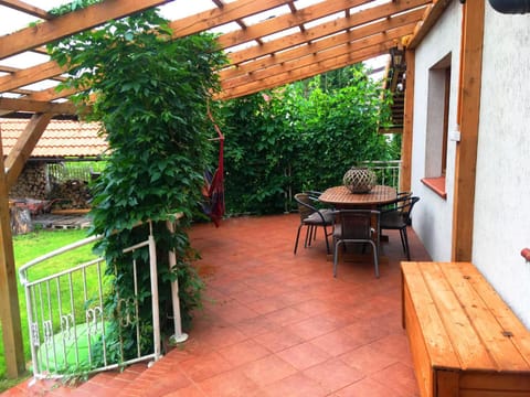 Dom Wakacyjny na Mazurach House in Lithuania