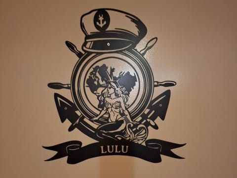 Property logo or sign