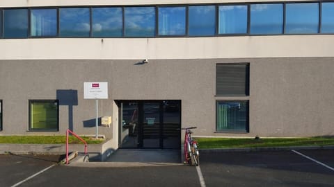 Appartement Futuroscope-P' Apartment in Centre-Val de Loire