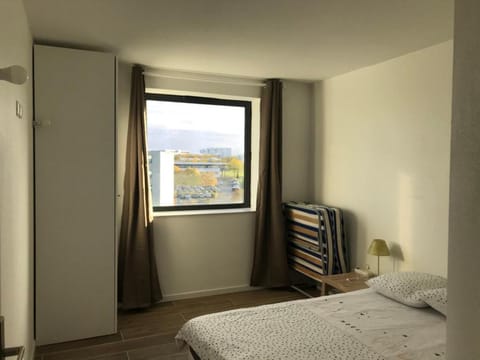 Appartement Futuroscope-P' Apartment in Centre-Val de Loire