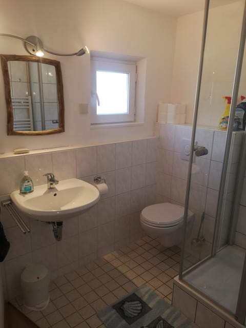 Ferienwohnung Alpenblick Apartment in Berchtesgadener Land