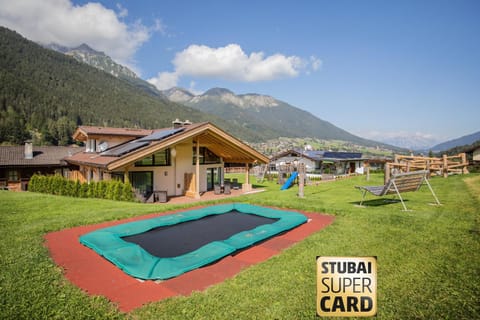 Property building, Natural landscape, Garden