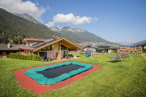 Property building, Children play ground, Garden, Mountain view