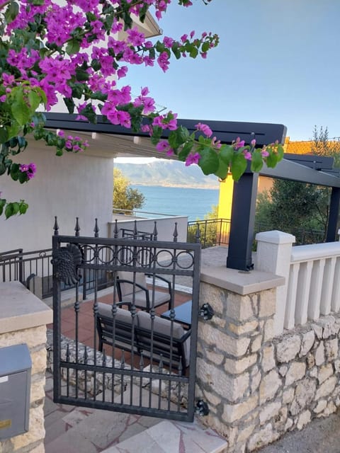 Apartment Miletic Apartment in Šibenik-Knin County, Croatia