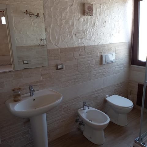 B&B GLI ULIVI Bed and Breakfast in Sardinia