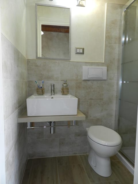 B&B GLI ULIVI Bed and Breakfast in Sardinia