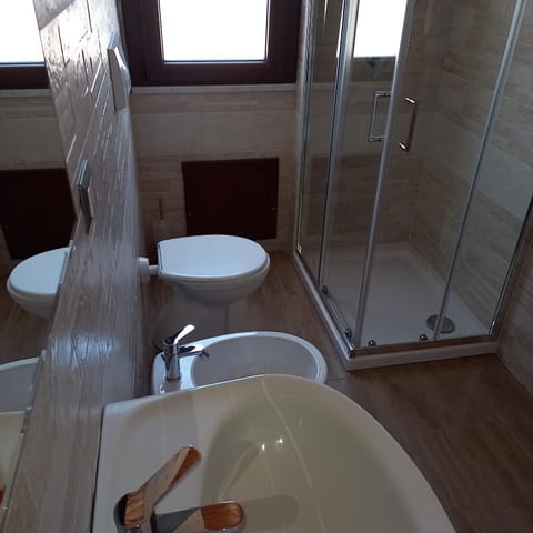 B&B GLI ULIVI Bed and Breakfast in Sardinia