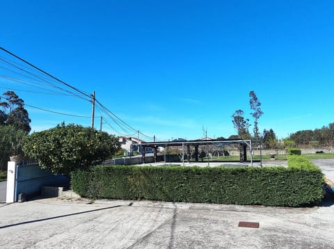 Day, Natural landscape