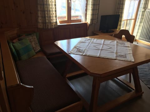 Zum Bergbauer Apartment in Mittenwald