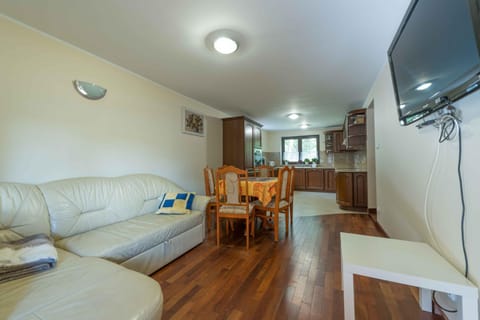 U Zenona Farm Stay in Pomeranian Voivodeship