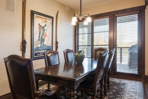 Silver Star #1104 - 2 Bed Condo Spa House in Park City