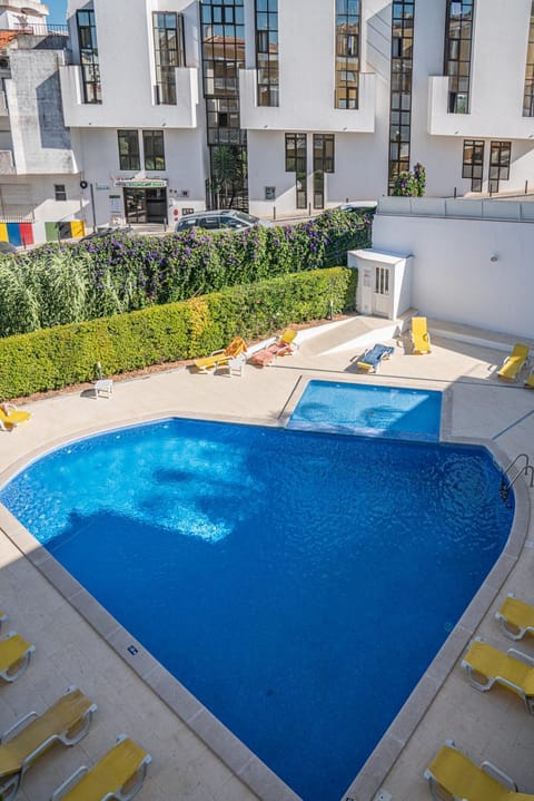 Pool view, Swimming pool, Swimming pool