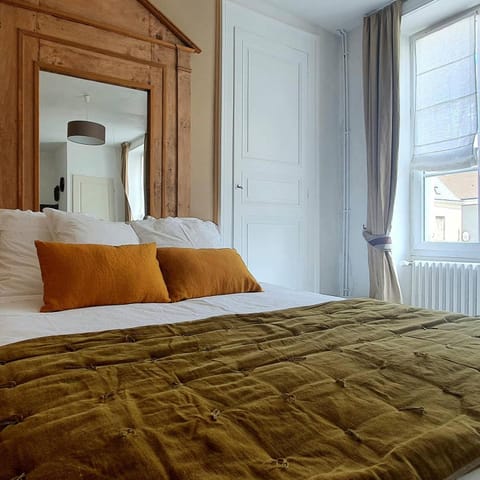 Aux Couleurs de Neuvy Bed and Breakfast in Centre-Val de Loire