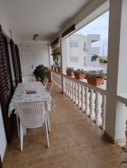Balcony/Terrace, Seating area