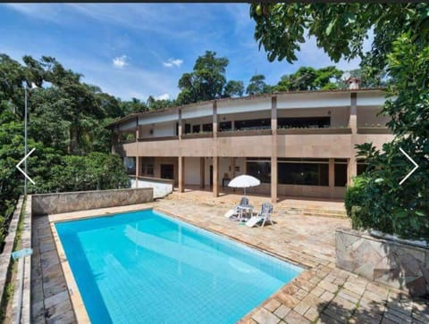 Balcony/Terrace, Swimming pool