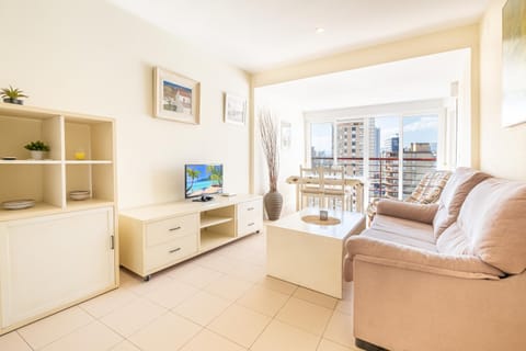 TV and multimedia, Living room, Dining area