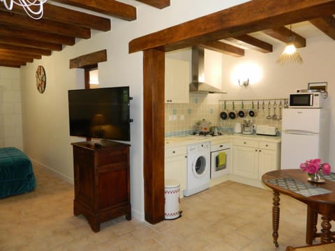 Gite de Cray Apartment in Centre-Val de Loire