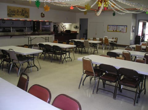Banquet/Function facilities