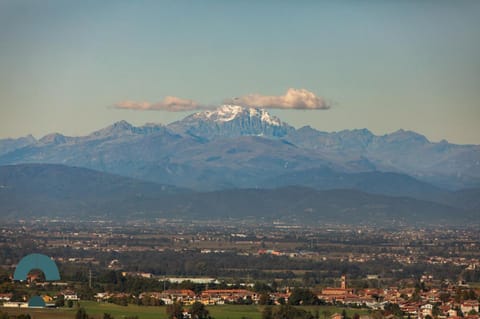 Ca Vasco Apartment in Liguria