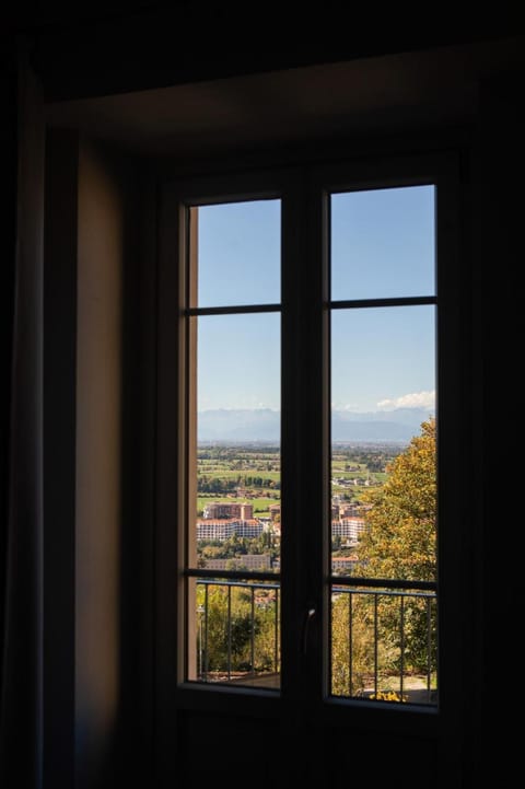 Ca Vasco Apartment in Liguria