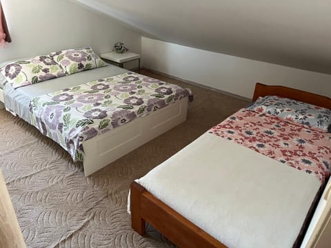 Casa Dolcevita Apartment in Šibenik-Knin County, Croatia