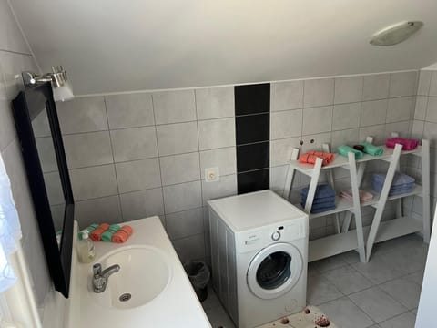 Casa Dolcevita Apartment in Šibenik-Knin County, Croatia