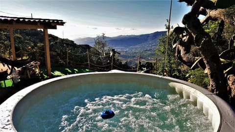 Landmark view, Mountain view, Sea view