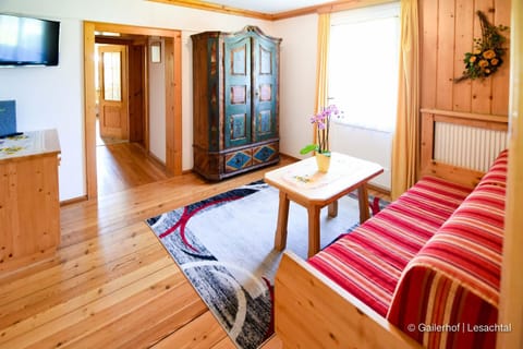 Gailerhof Farm Stay in Carinthia, Austria