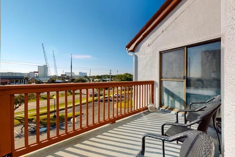 The Inn at St. Thomas Square #1304B House in Lower Grand Lagoon