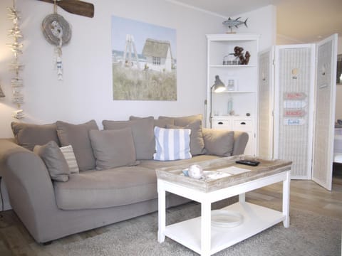 Strandperle 5 Apartment in Scharbeutz