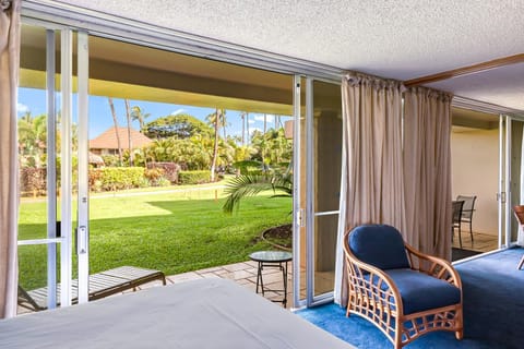 Maui Kaanapali Villas 191 Apartment in Kaanapali