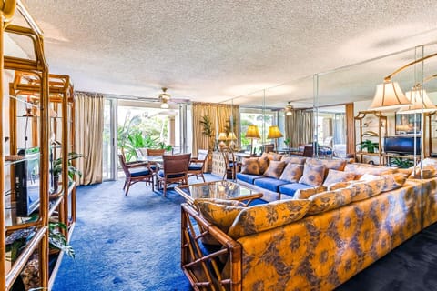 Maui Kaanapali Villas 191 Apartment in Kaanapali