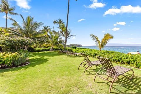 Maui Kaanapali Villas 191 Apartment in Kaanapali
