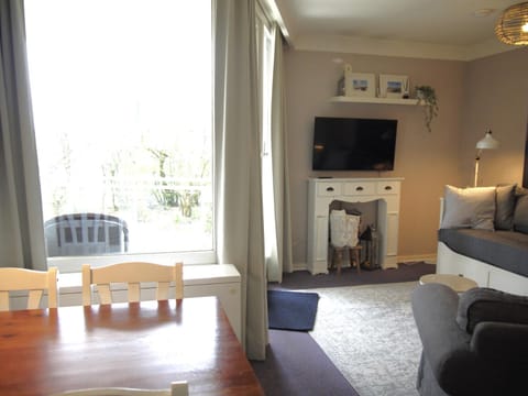 SeaLove Apartment in Scharbeutz