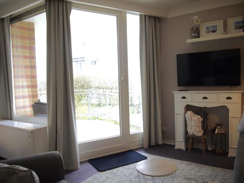 SeaLove Apartment in Scharbeutz