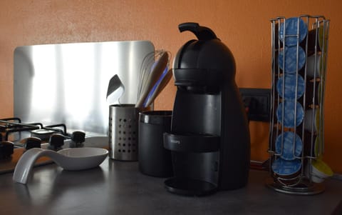 Appartamento Anna House in Brenzone sul Garda