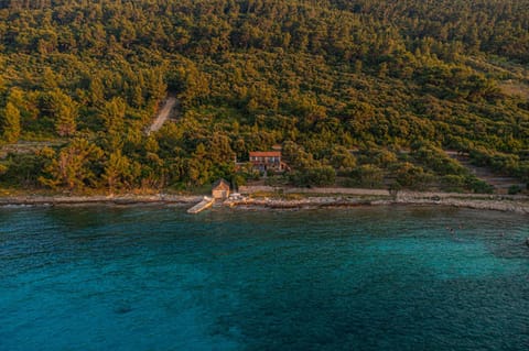 Day, Natural landscape, Beach, Sea view