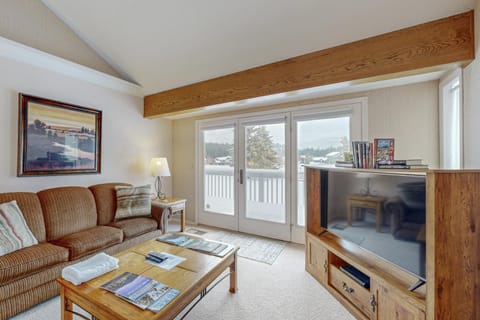 Golfer's Villa House in Bigfork