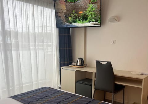 TV and multimedia, Coffee/tea facilities, Seating area