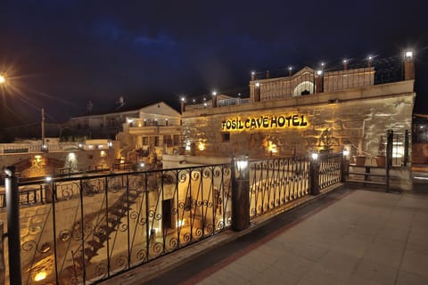 Property building, Facade/entrance, View (from property/room)