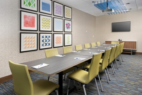 Meeting/conference room