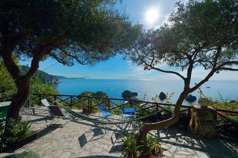 Day, Balcony/Terrace, On site, Sea view