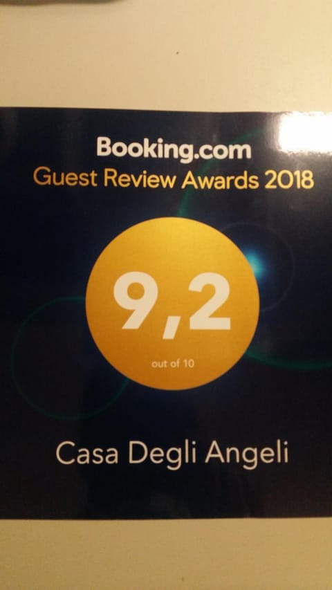 Casa degli angeli Apartment in Lucca