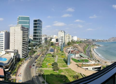 City view